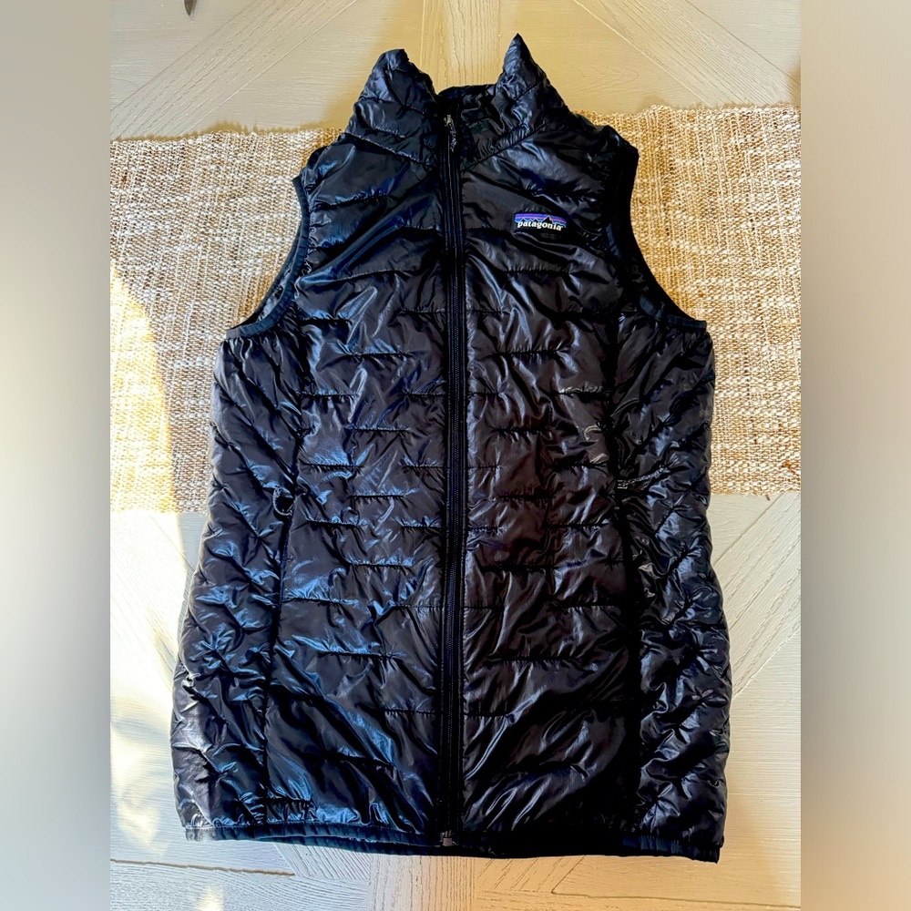 Patagonia Nano Puff Insulated Vest - Women's XS